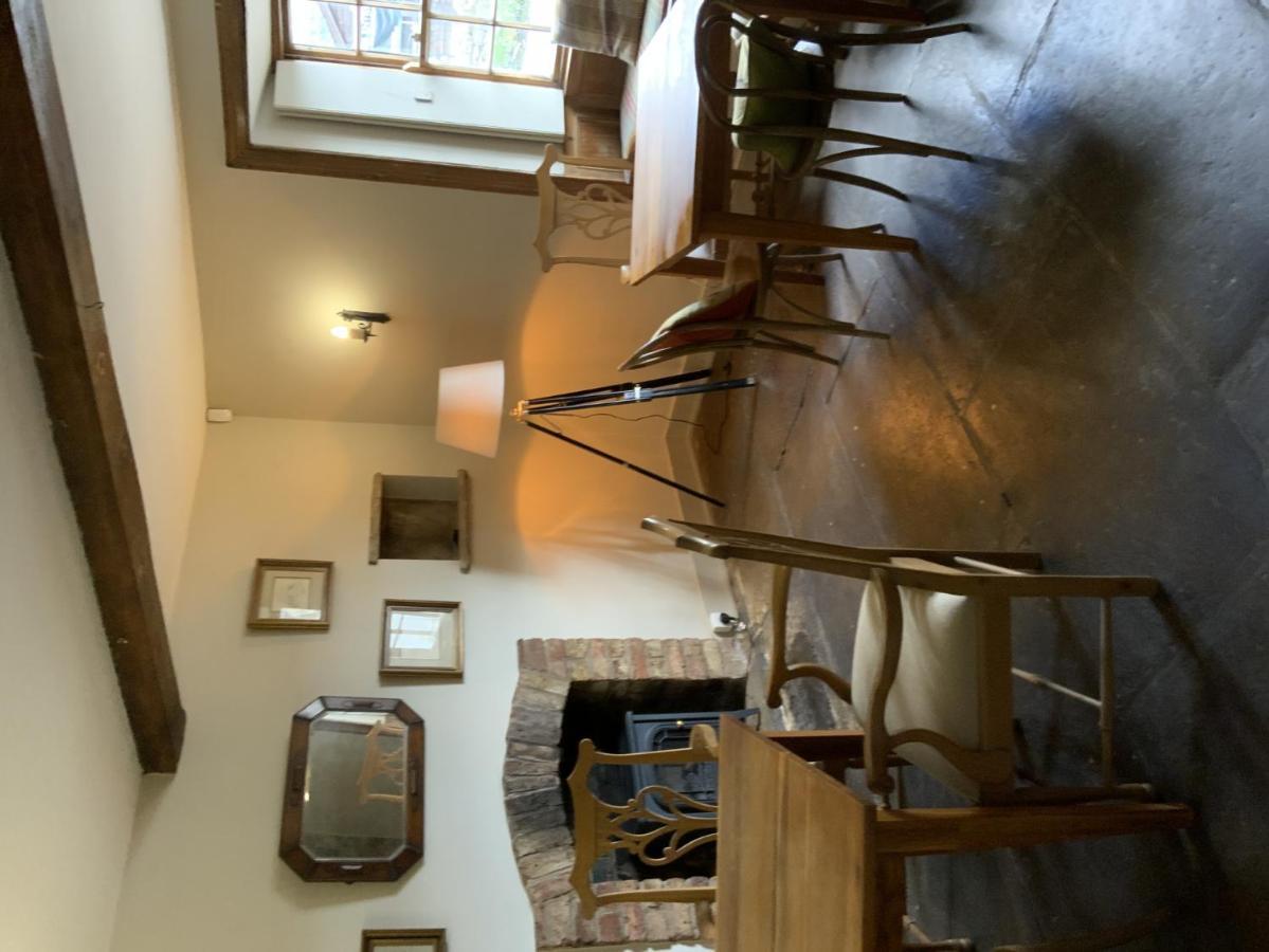 Byland Abbey Inn Coxwold Luaran gambar