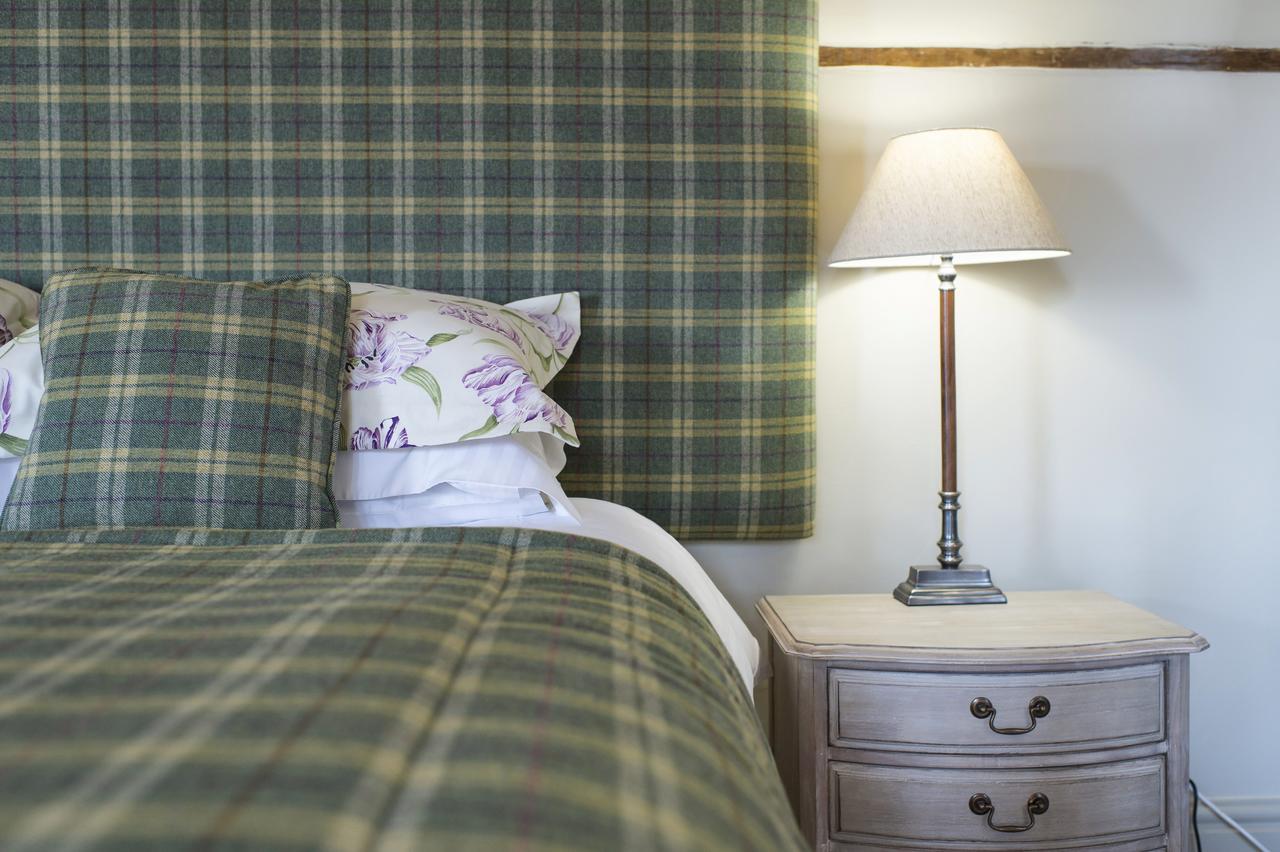 Byland Abbey Inn Coxwold Luaran gambar